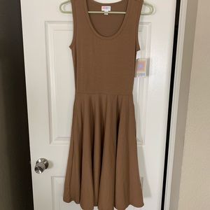 *Sale* LLR Nicki tank dress